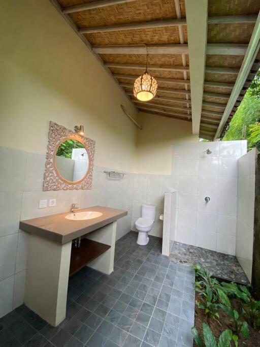 Villa Daksina II - 3 Bedrooms Private Villa In Ubud Exterior photo